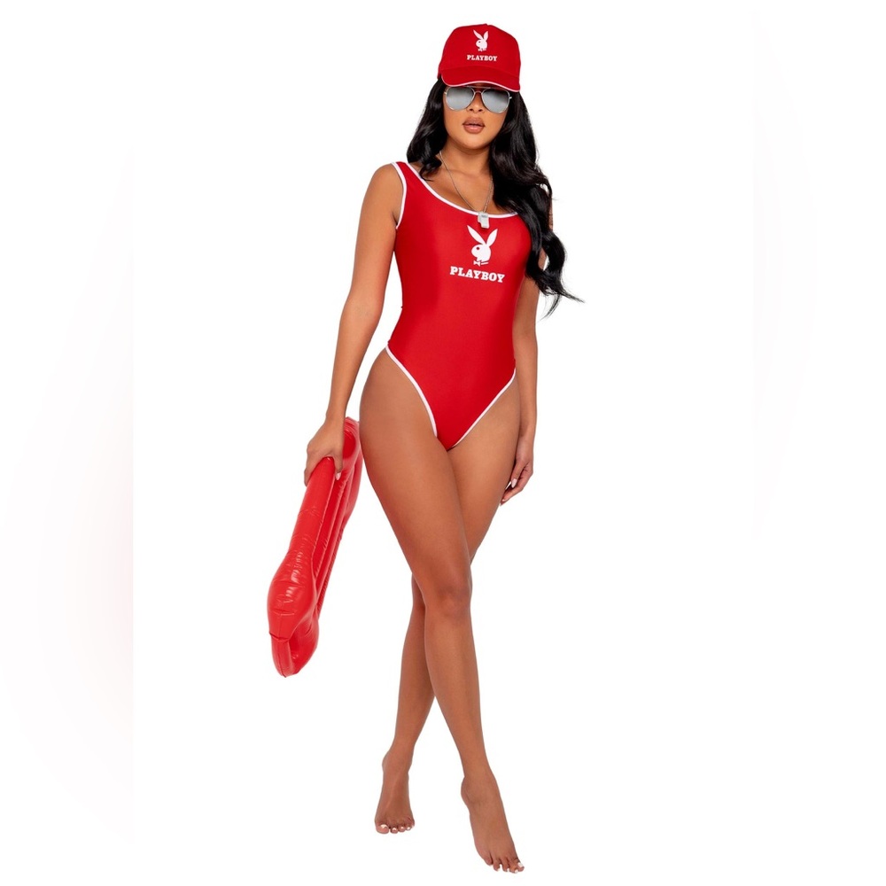 PLAYBOY ❤️ BAYWATCH - Picture 3 of 8